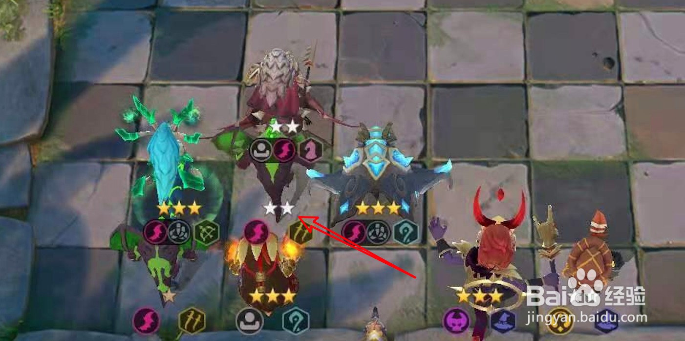 龙族阵容怎么玩