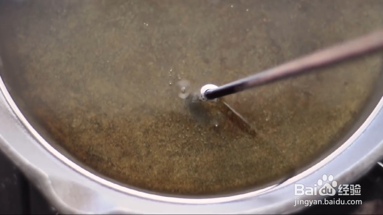 如何制作简单美味的煎饼果子？