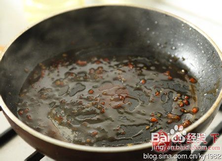 一起来做茶香煎鸡腿