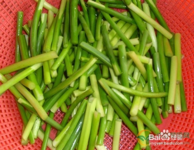 如何挑选各种有机蔬菜