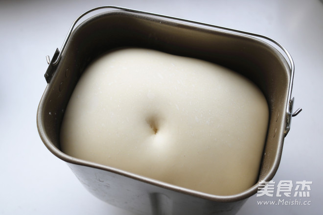 三角面包的做法