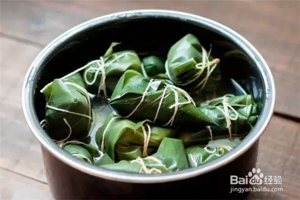 煮粽子用高压锅好还是用普通的锅好