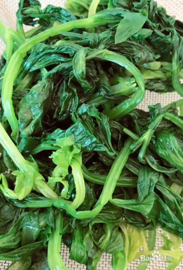创意凉拌菜芹菜拌豆腐的做法