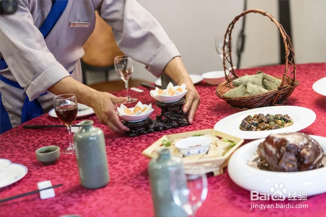 “粽”情端午，端午假期带你玩转水乡周庄