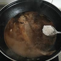 怎样做红烧黄花鱼