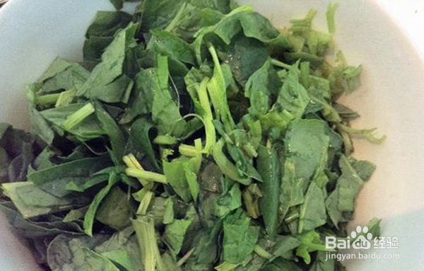白发变黑发不可错过的食物