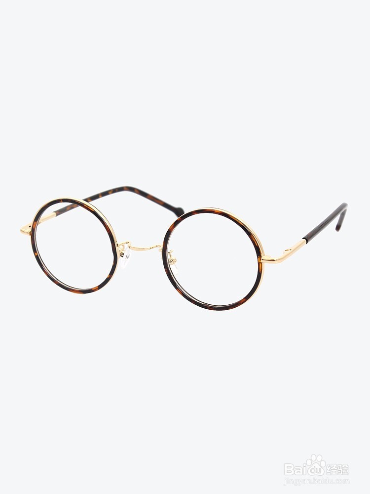 如何选出适合自己的眼镜