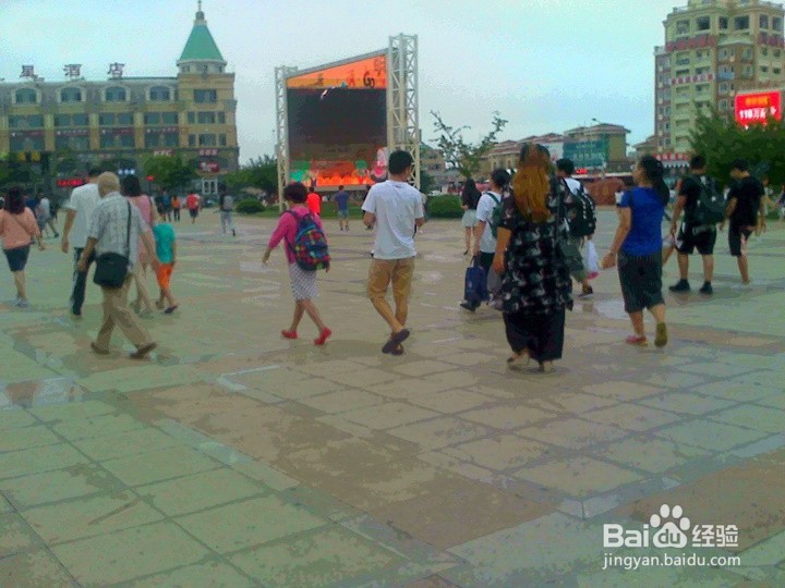 人在旅游时候要注意什么