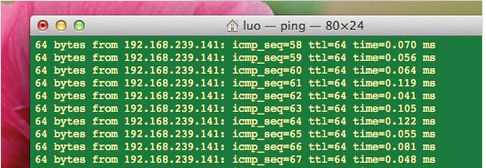 使用绿联Type-C网卡接口不能上网？教你如何解决