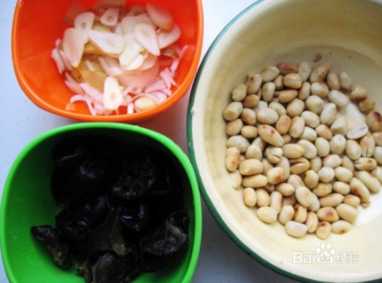 花椒焗鸡的做法