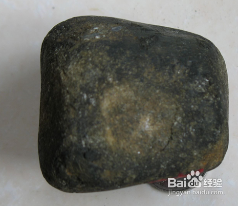 翡翠毛料的挑选