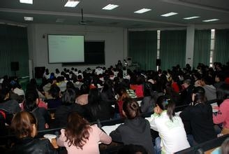 大学中应该怎么听课