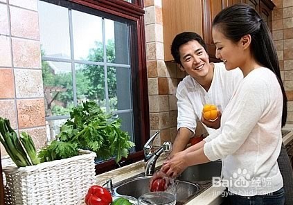 如何建立良好的夫妻关系?