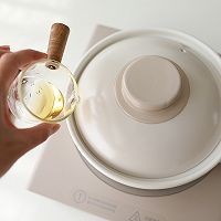 鲈鱼煲怎么做