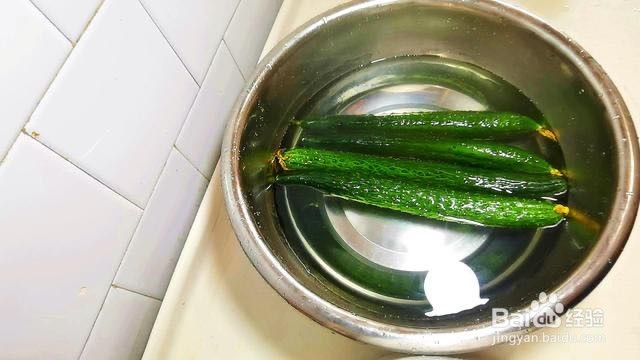 黄瓜怎么存放保鲜的时间比较长