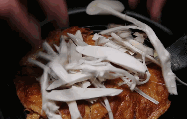 鸡枞煲汤的做法