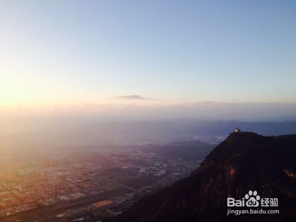 福州户外-值得一去的好地方