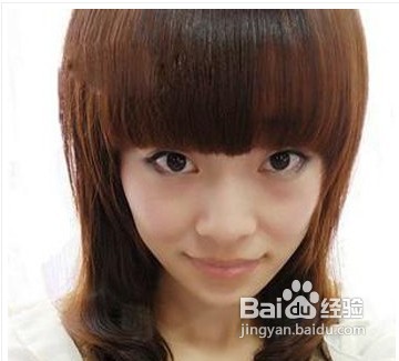 韩式马尾怎么扎好看