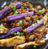 肉末茄子怎么做好吃