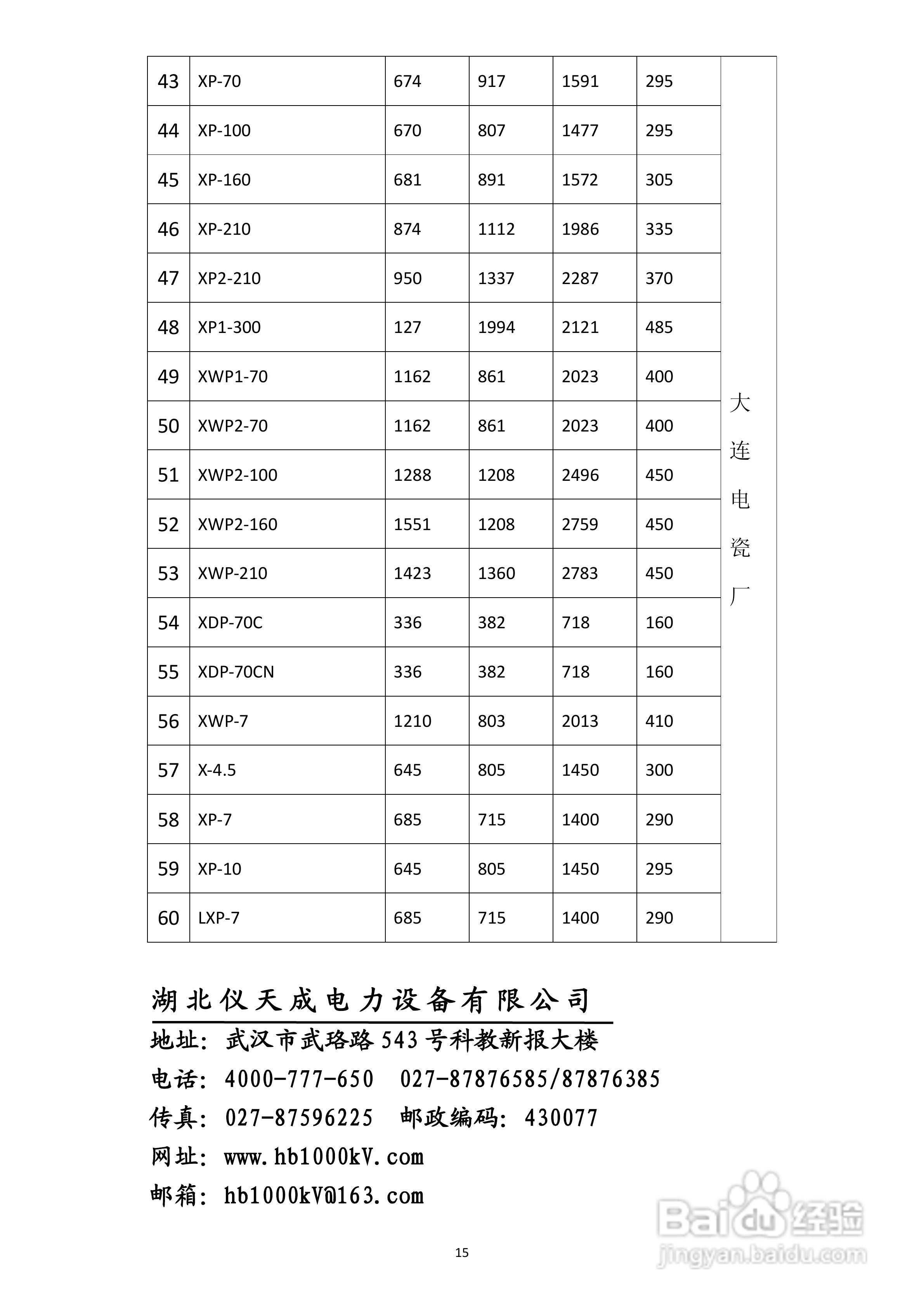 仪天成YTC640电导盐密度测试仪说明书