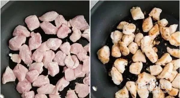 泡发香菇不用再等!水里加点这个几分钟就好了!