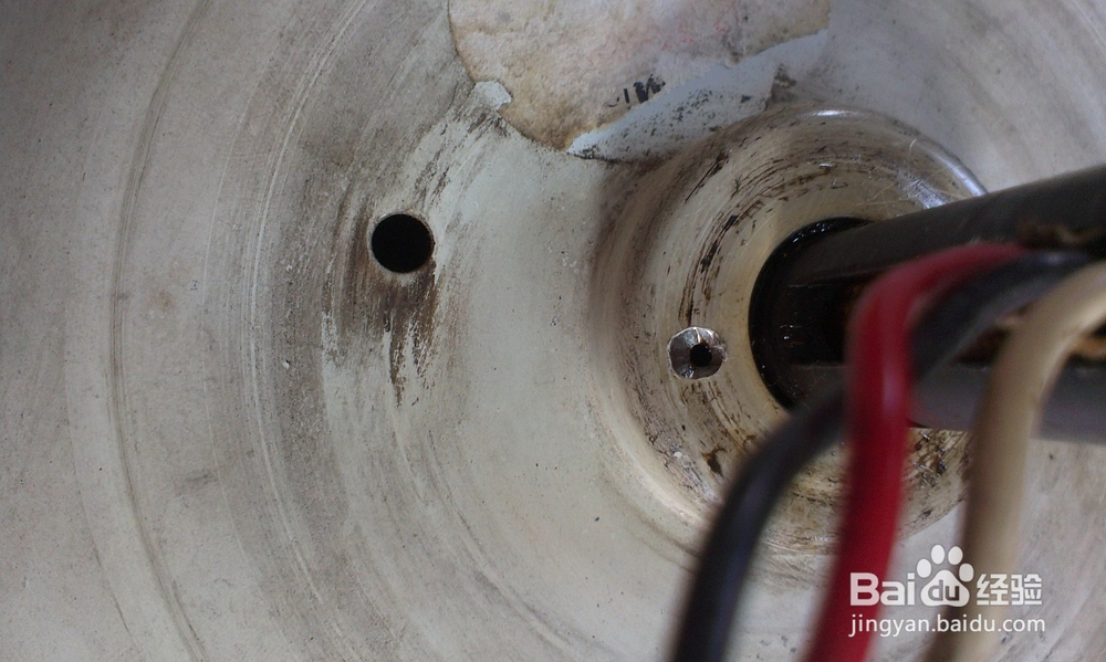 让旧吊扇焕发青春