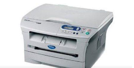 兄弟dcp7010中文设置