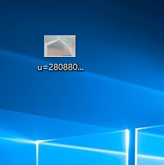 ps打开图片“无法完成要求，因程序错误”怎么办