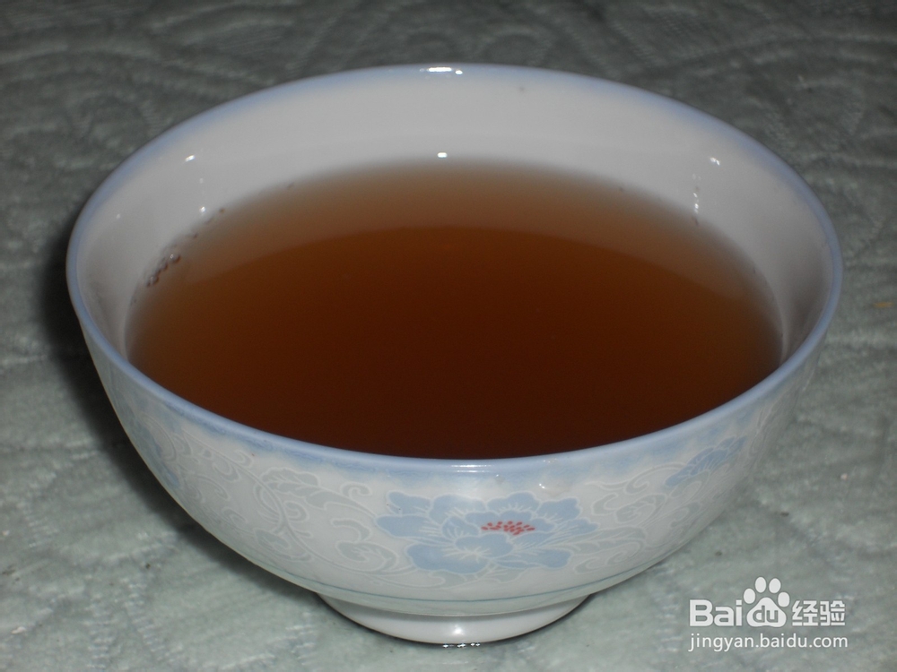 清香醇美的莲藕的做法