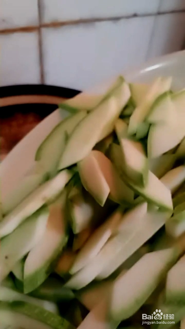 简易版麻辣烫如何弄