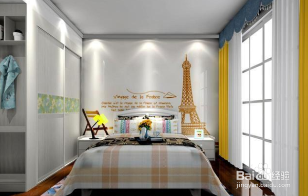 荷风华庭180平四居室装修案例，附设计方案