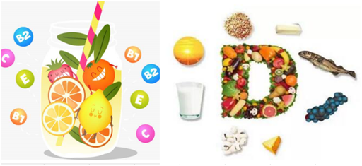 老年人增强免疫力吃什么？不如听听专业人士说法