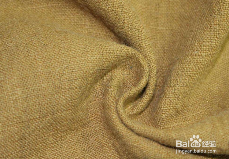 亚麻衣服怎么洗