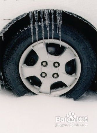 下雪天怎么开车