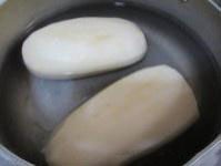 凉拌莲藕的做法详细教程（精品）