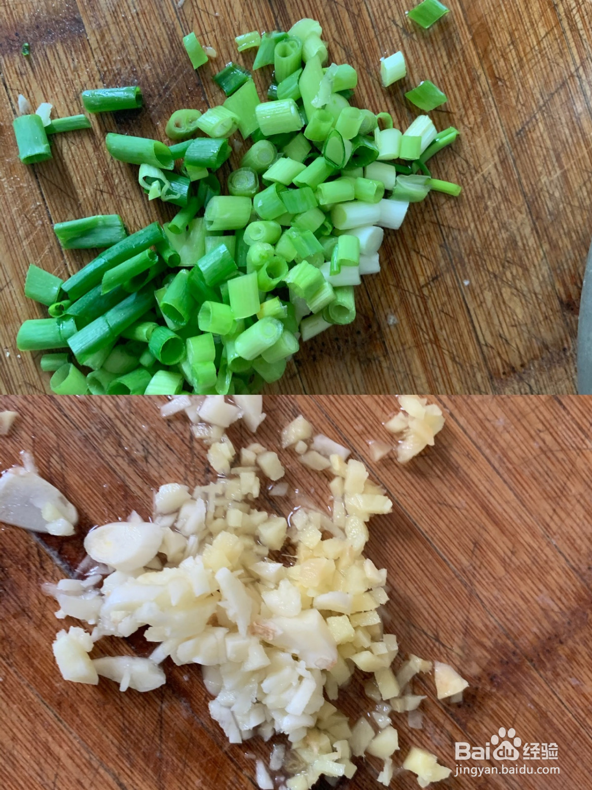 猪骨头烩酸菜的做法