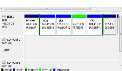 u盘如何安装系统