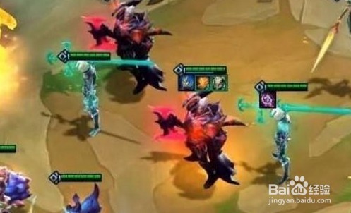 云顶之弈11.13神盾屠龙阵容推荐