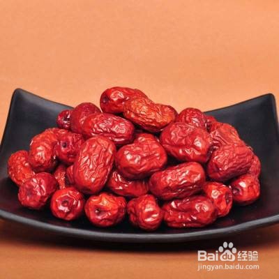 大枣的最佳吃法