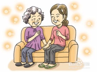 怎么跟婆婆处好关系?