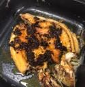 芹菜木耳炒鸡蛋的做法步骤