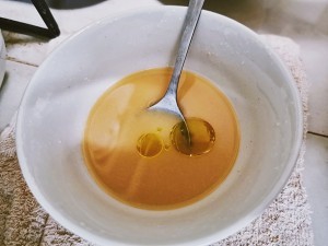 味增酱烤茄子的做法