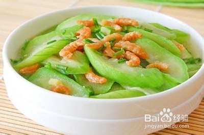 哪些蔬菜可以清热解毒