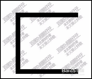 用AI制作磁铁图标