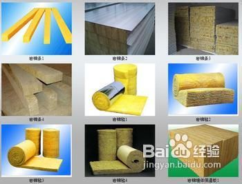 岩棉板主要运用在什么工程上