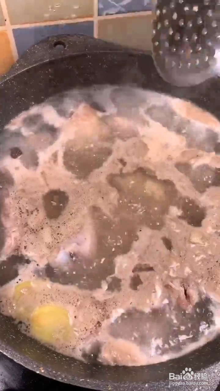 红烧排骨如何自制才好吃？