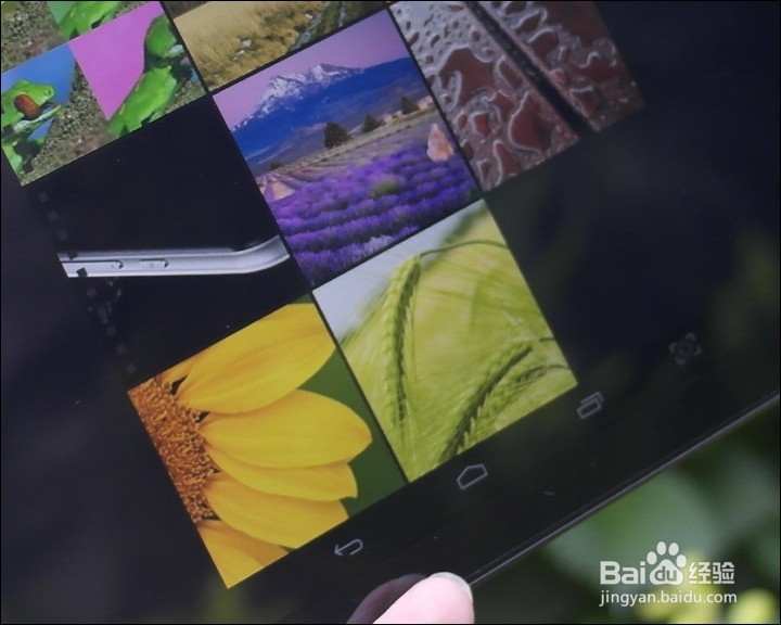 酷比魔方 8X 安卓系统8.0寸平板测评试用