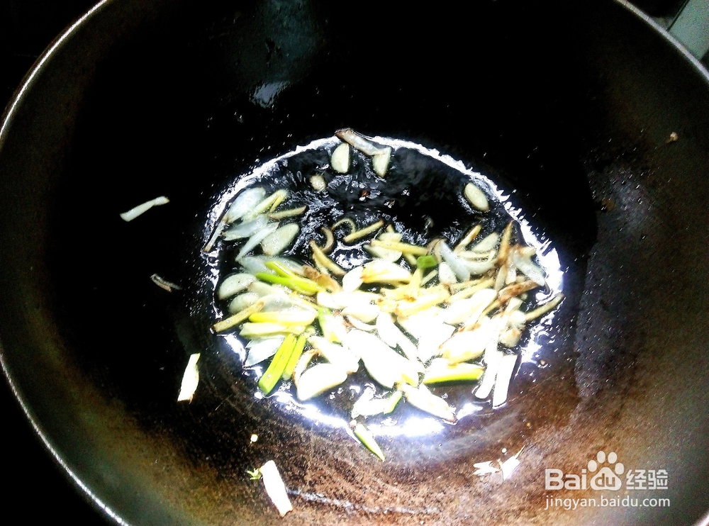 酸菜鱼的简单做法