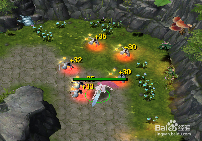 龙王1.1正式版攻略 龙王怎么玩