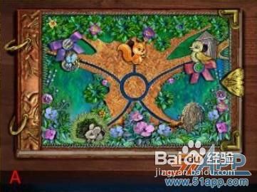 《低语惊魂：被诅咒的木偶》攻略之【温蒂2】